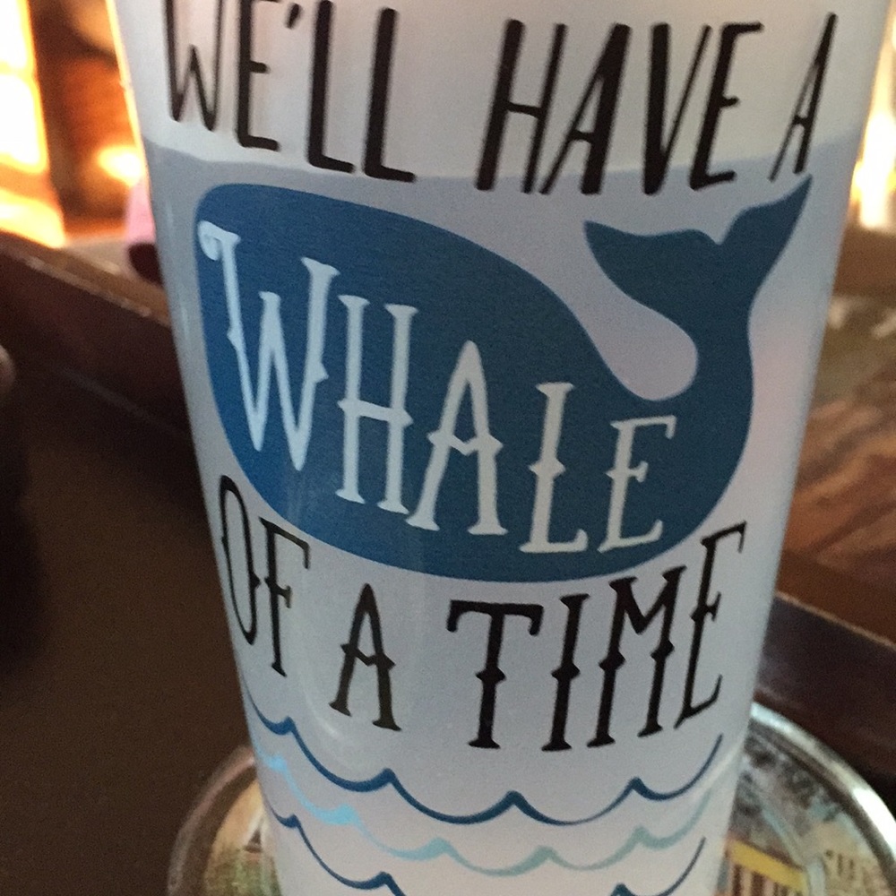 Meet your Posher, Susan